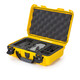 Nanuk Case 909 Yellow f. DJI Mavic Mini