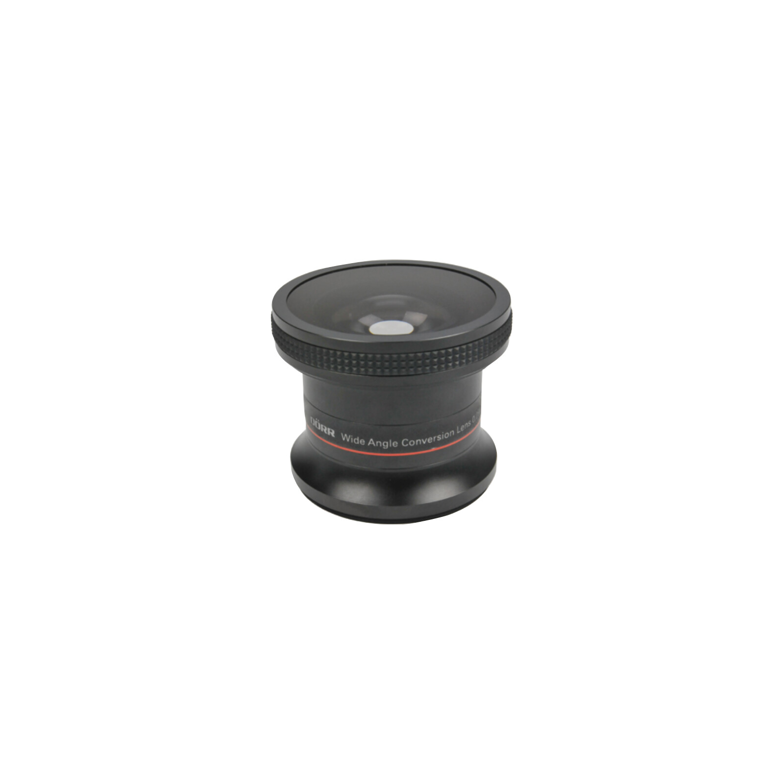 Dörr 361100 0,25x Super Fish Eye Vorsatzobjektiv