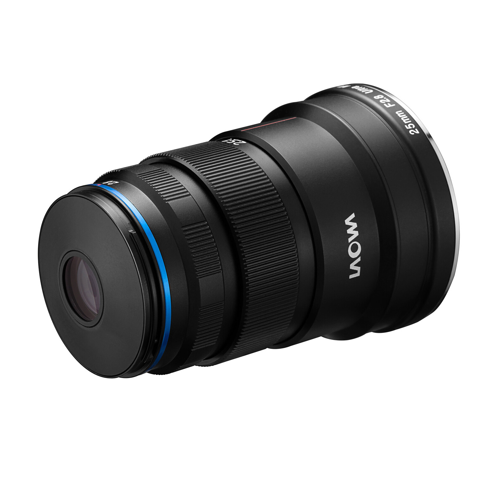 LAOWA 25/2,8 Ultra Makro 2,5-5x Sony E 
