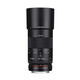 Samyang 100/2,8 Makro DSLR Nikon F AE + UV Filter