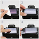 Dörr MAS LCD Protector Nikon D5300/ D5500 