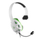 Turtle Beach Recon Chat Gaming Headset weiß/grün