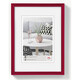 Galeria 13x18 Kunststoff rot