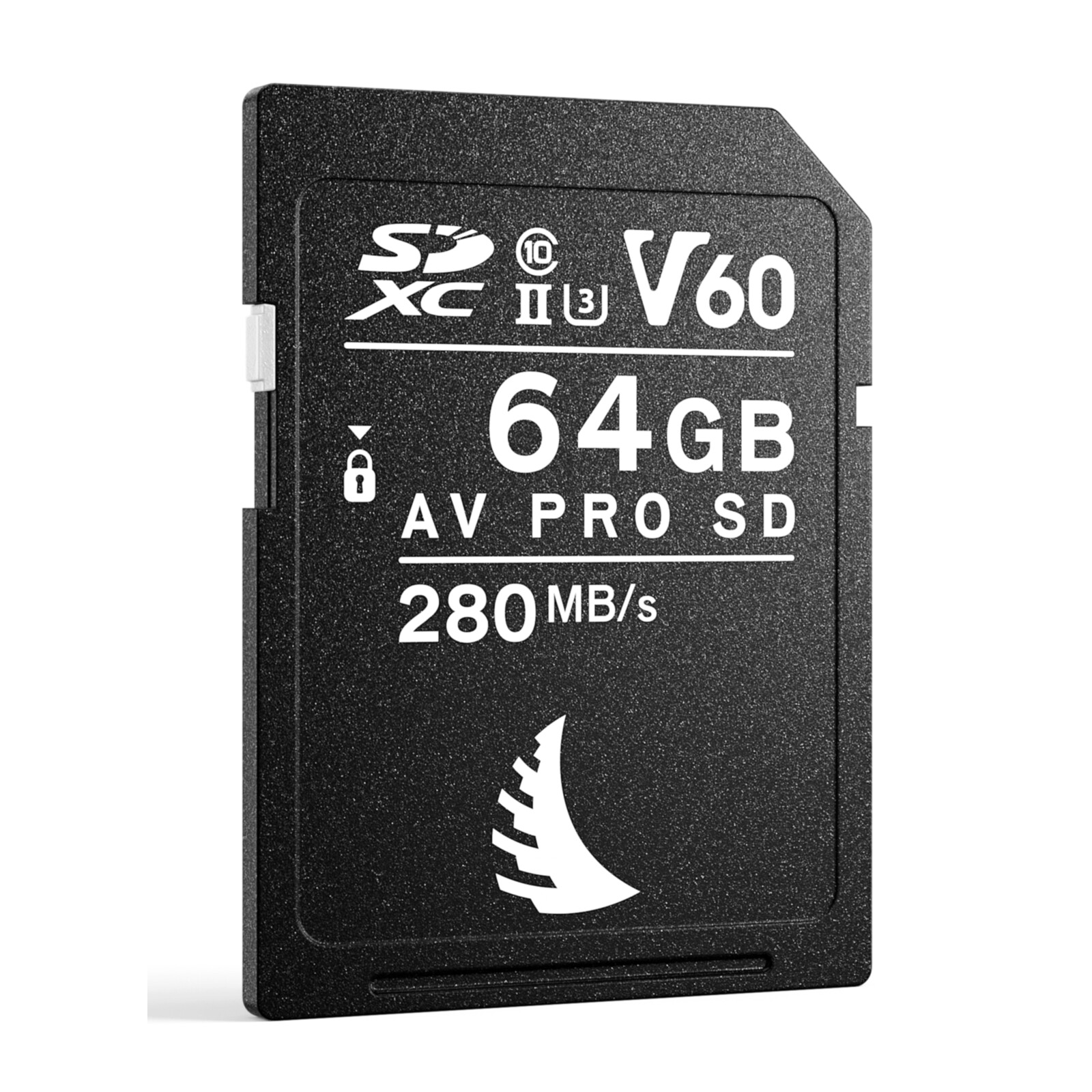 Angelbird AV Pro 64GB SD UHS-II MK2 V60