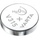 Varta V315 Silver Coin 1,55V