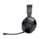 JBL Quantum 350 Over-Ear-Gaming-Headset schwarz