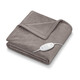 Beurer Wärmedecke HD 75 Cosy Taupe