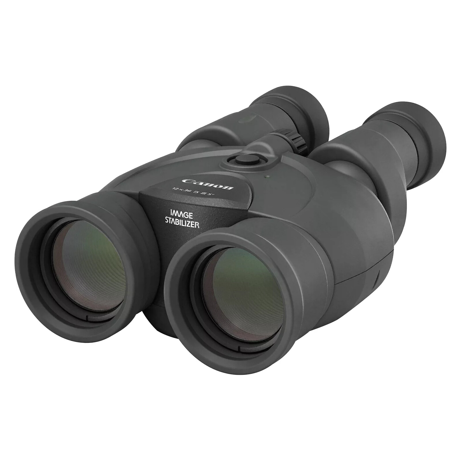 Canon 12x36 IS III Fernglas