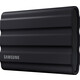 Samsung Portable SSD T7 Shield 2TB black