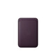 Apple iPhone FineWoven Wallet mit MagSafe blackberry