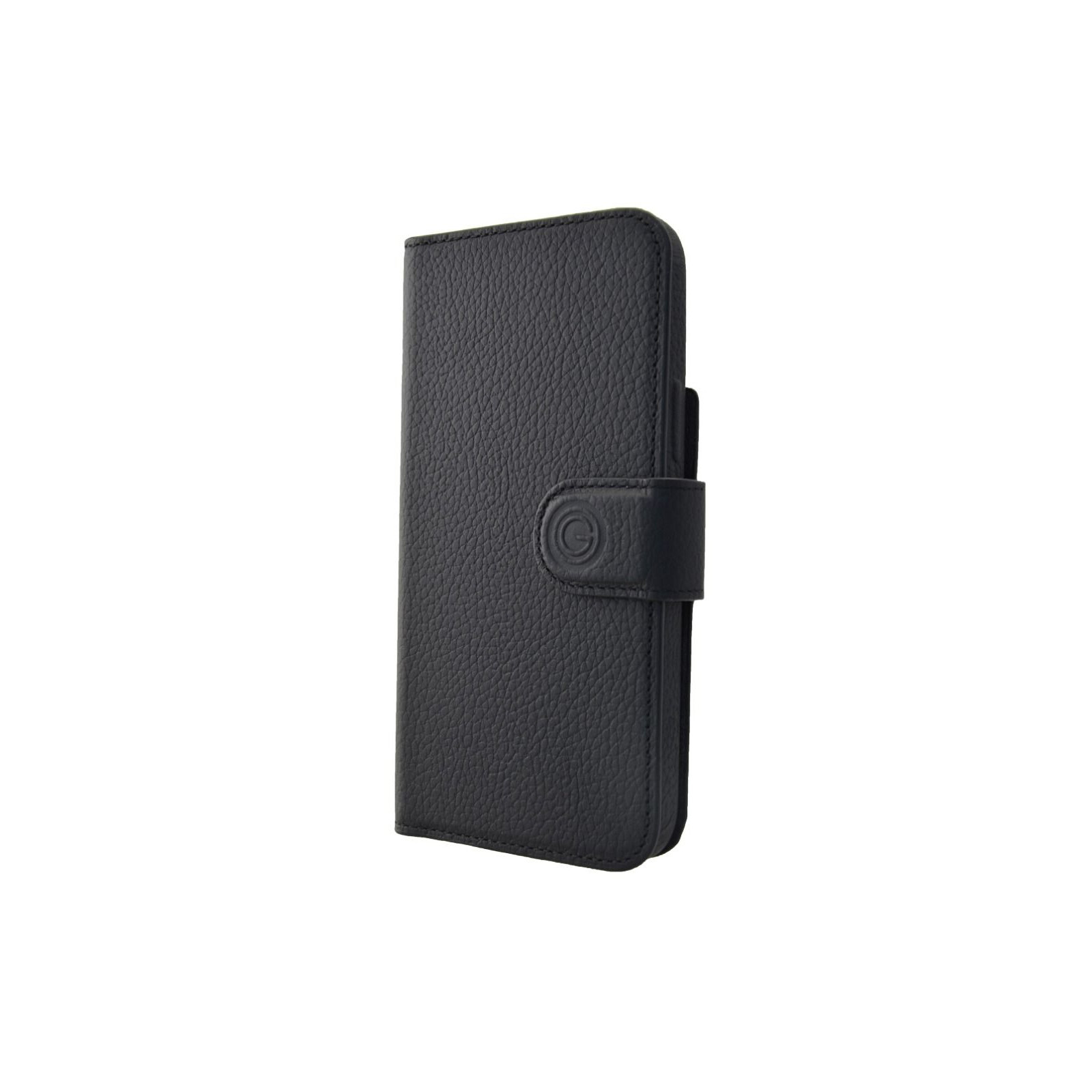 Galeli Wallet Case JOSS Apple iPhone 14 Pro Max black