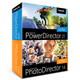 CyberLink PowerDirector 21 Ultra&PhotoDirector 14 Ultra Duo 