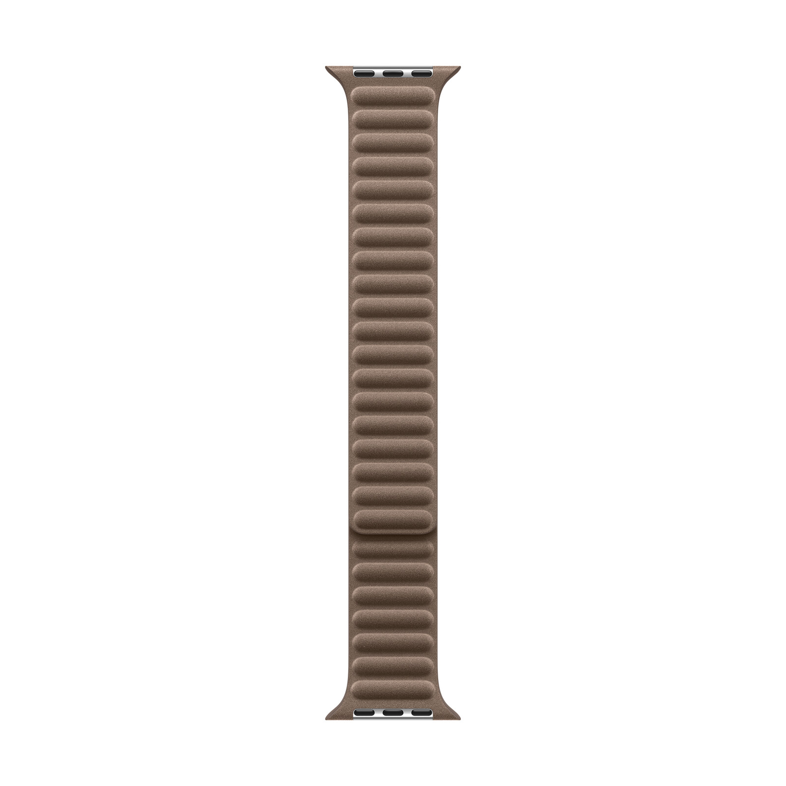 App Watch 45mm Magnetic Link S/M taupe