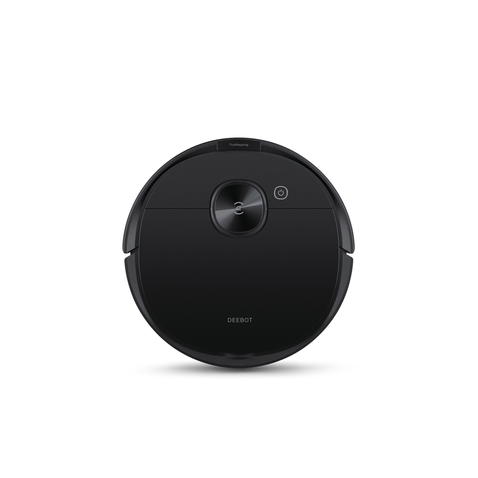 Ecovacs Deebot Saugroboter N8 BLACK