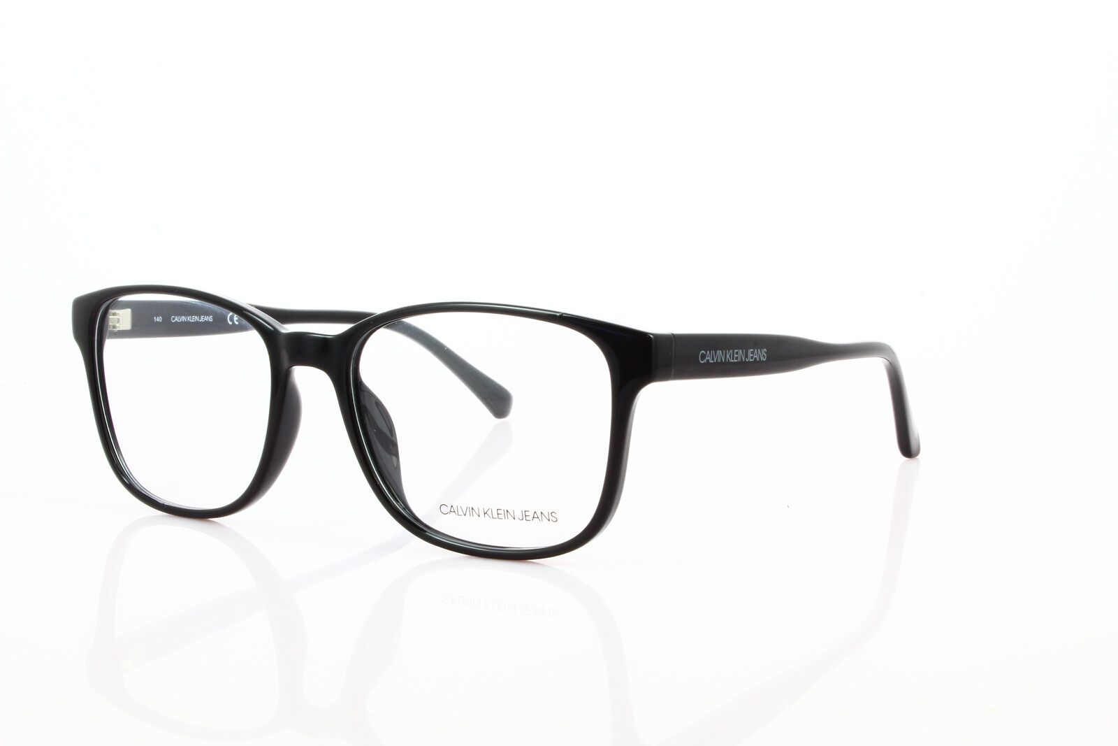 CKJ 19507 001 Herrenbrille Kunststoff