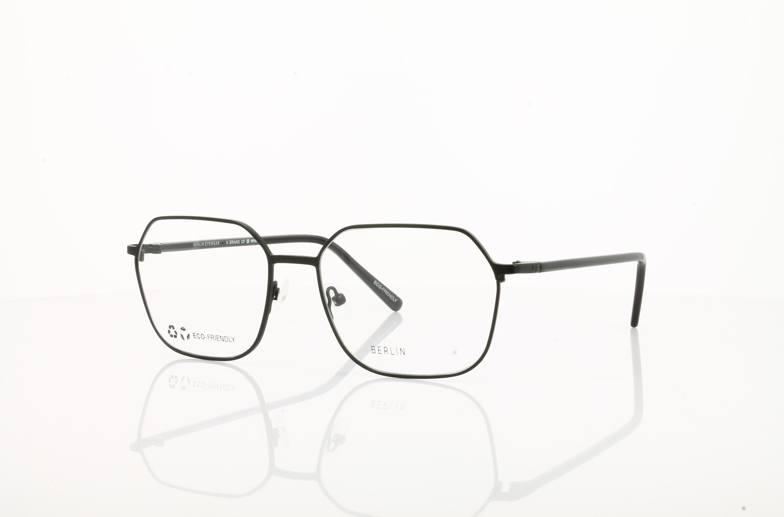 BERLIN EYEWEAR BERE 248-1H