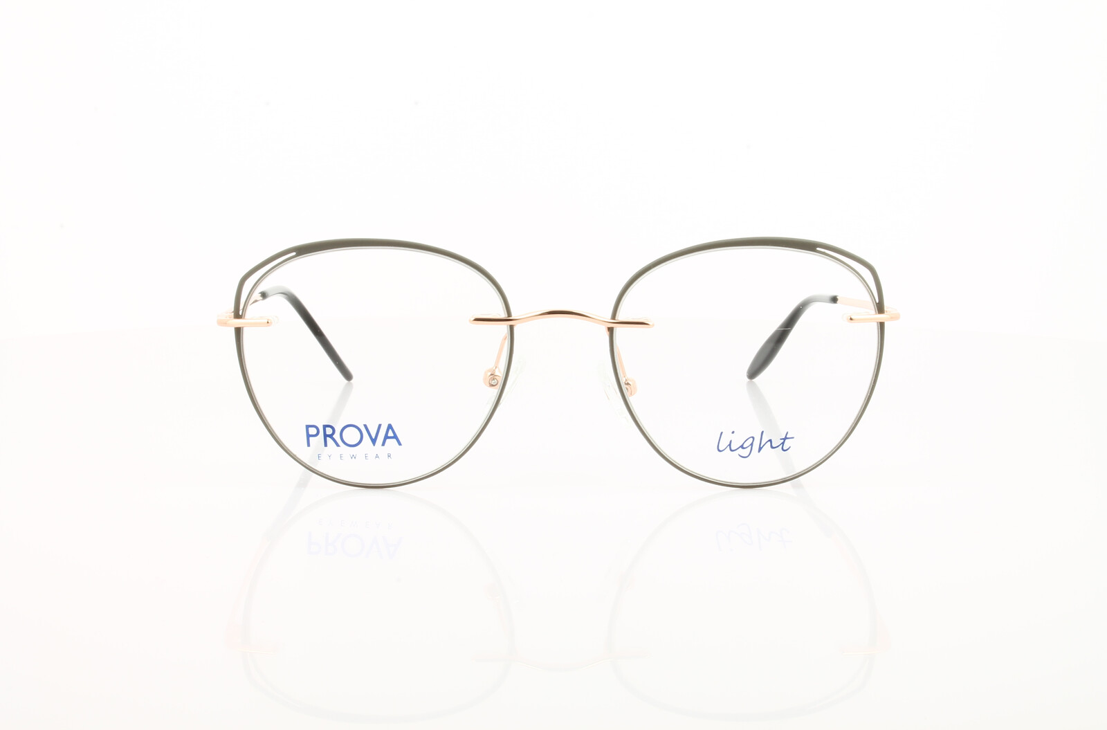 Prova light PPL 118-001