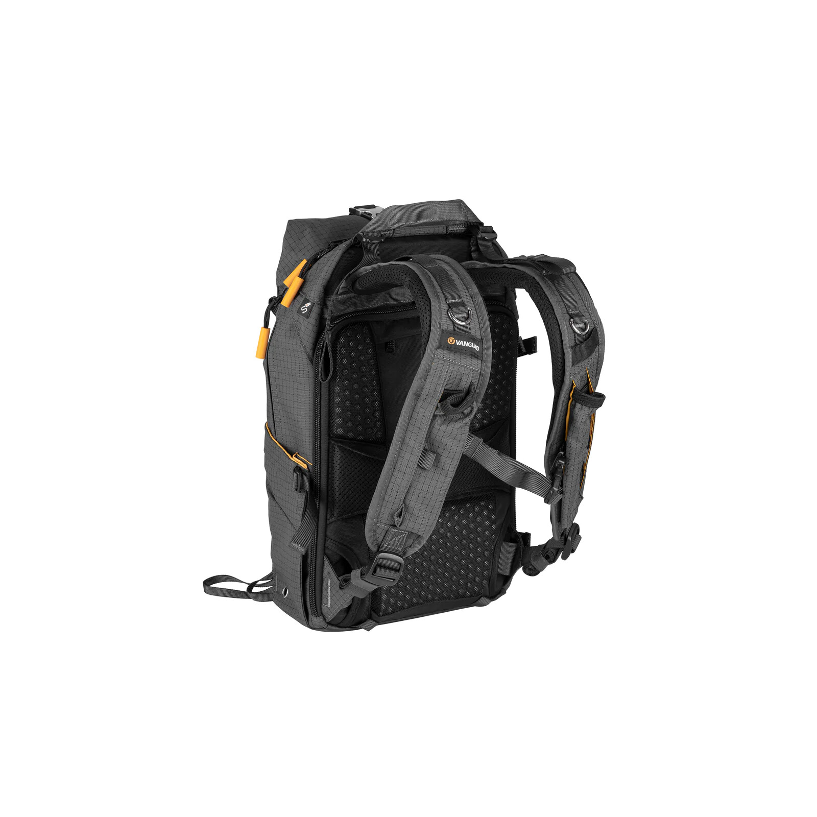 Vanguard VEO ACTIVE 42GY Rucksack Grau 