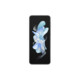 Samsung Back Cover Galaxy Z Flip 4 clear 