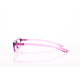 Fertiglesebrille KLH130-1 +1.00