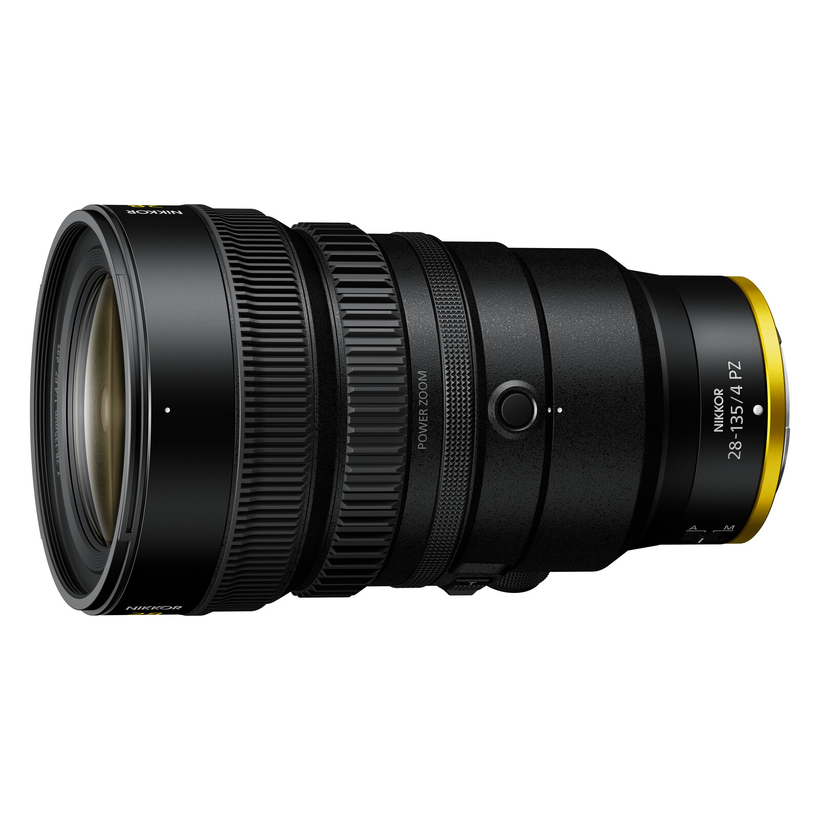 Nikkor Z 28-135/4 PZ