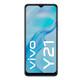 Vivo Y21 64GB metallic blue