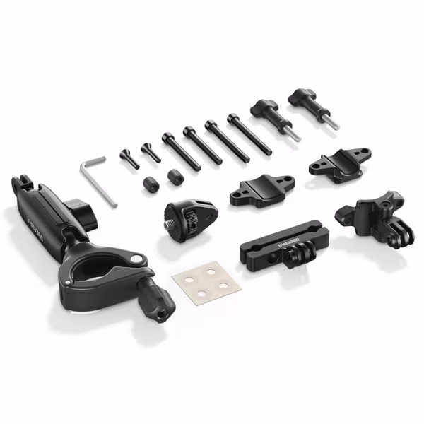 Insta360 Bike Tail Mount Kit Fahrrad-Heckhalterung