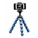 Cullmann Alpha 350 Mobile Blau inkl. Handyhalterung