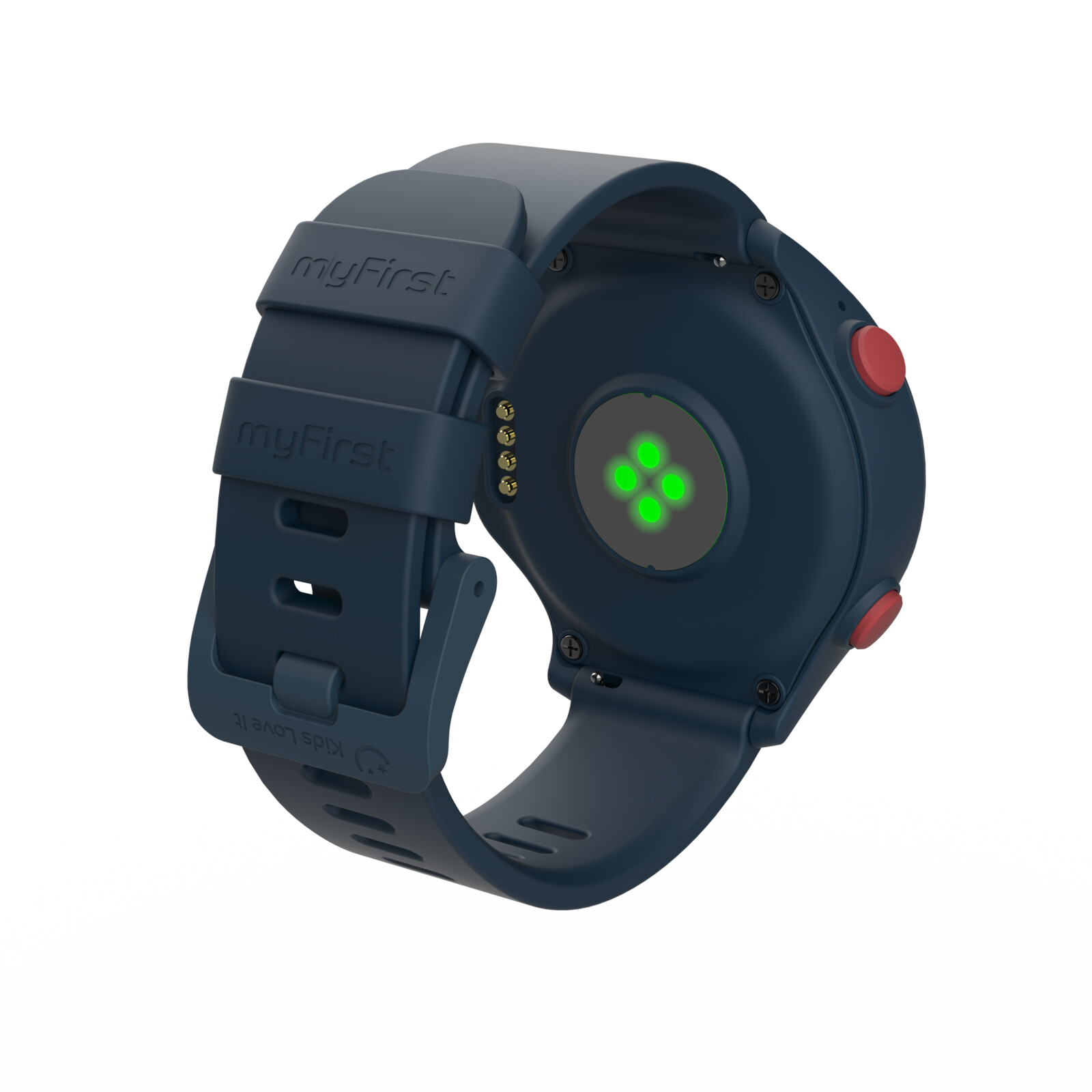 MyFirst Fone R2 Kids Smartwatch Mixed Berries