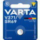 Varta V371 Silver Coin 1,55V