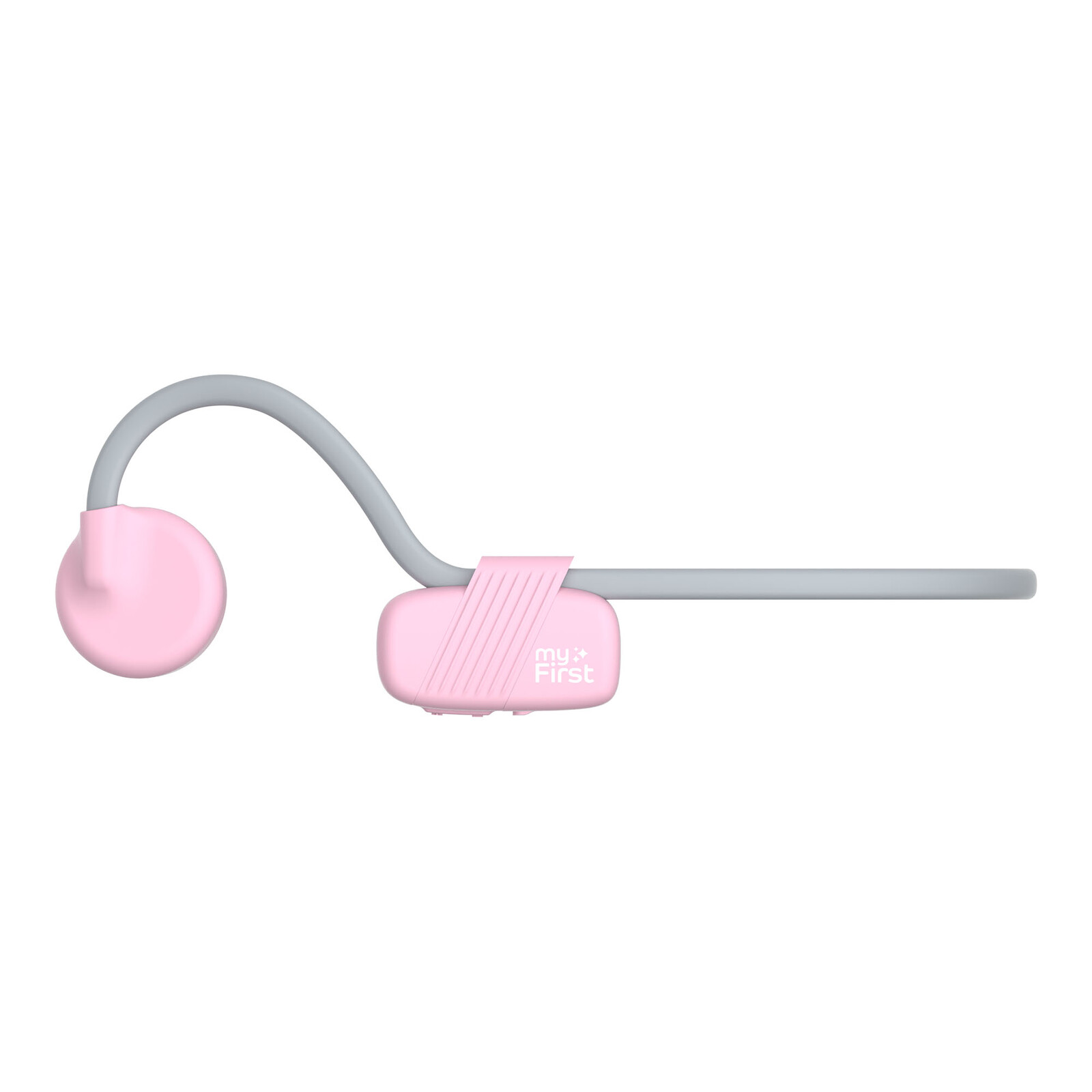 MyFirst Headphones BC Wireless Lite Pink