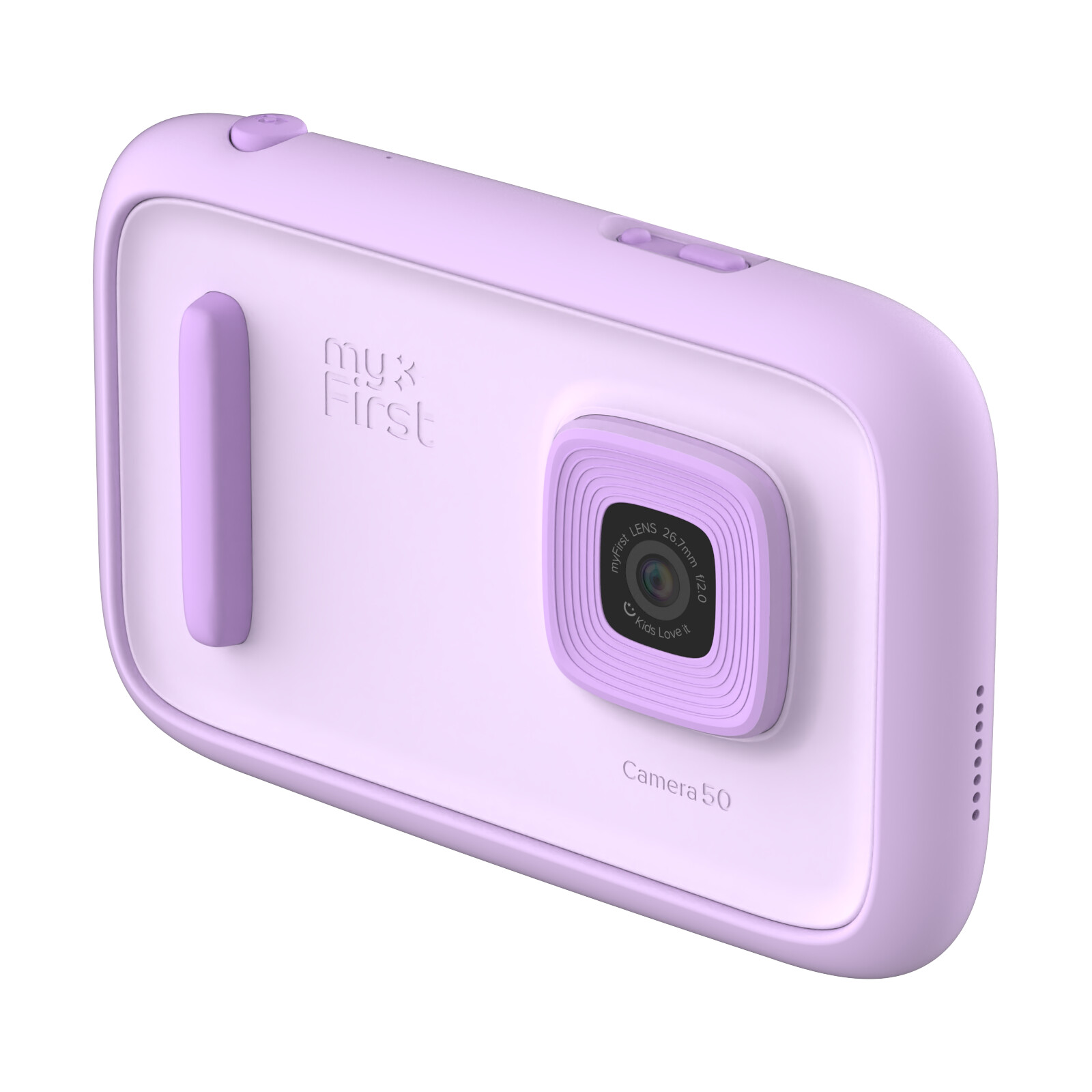 MyFirst Camera 50 purple