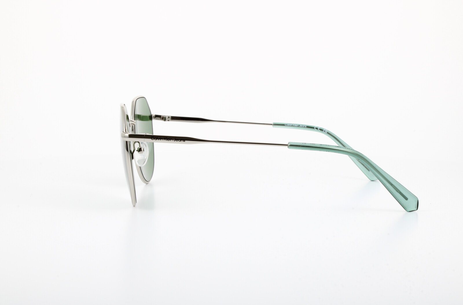 Calvin Klein Jeans CKJ23201SH silver