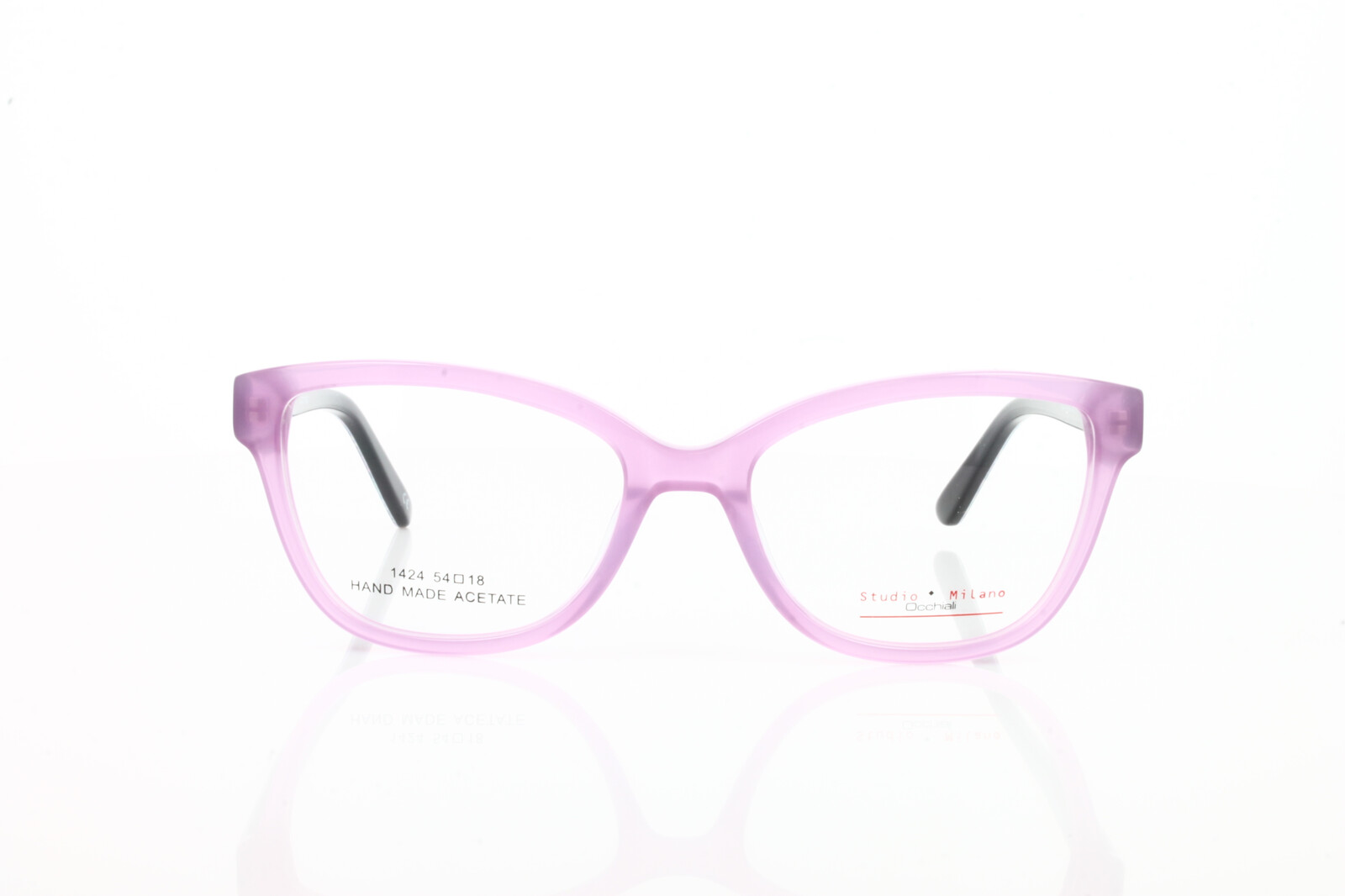 Studio Milano 1424-2/54-18 Pink