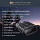 Easypix 20206 IR NightVision Binocular