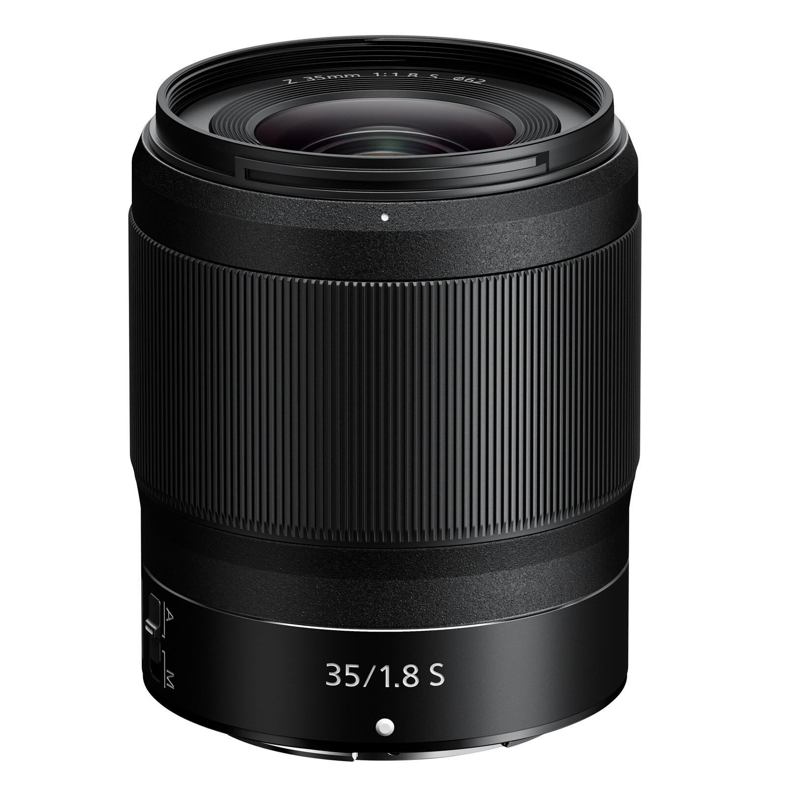 Nikkor Z 35/1,8 S 