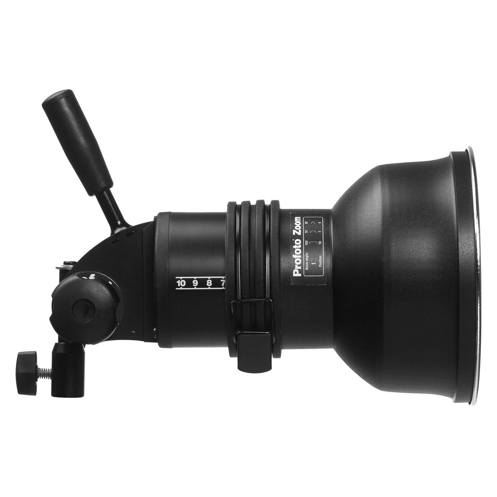 Profoto Prohead Plus inkl. Zoomreflektor