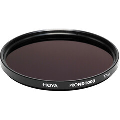 Hoya Grau PRO ND 1000 Hoya Grau PRO ND 1000