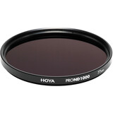 Hoya Grau PRO ND 1000 Hoya Grau PRO ND 1000
