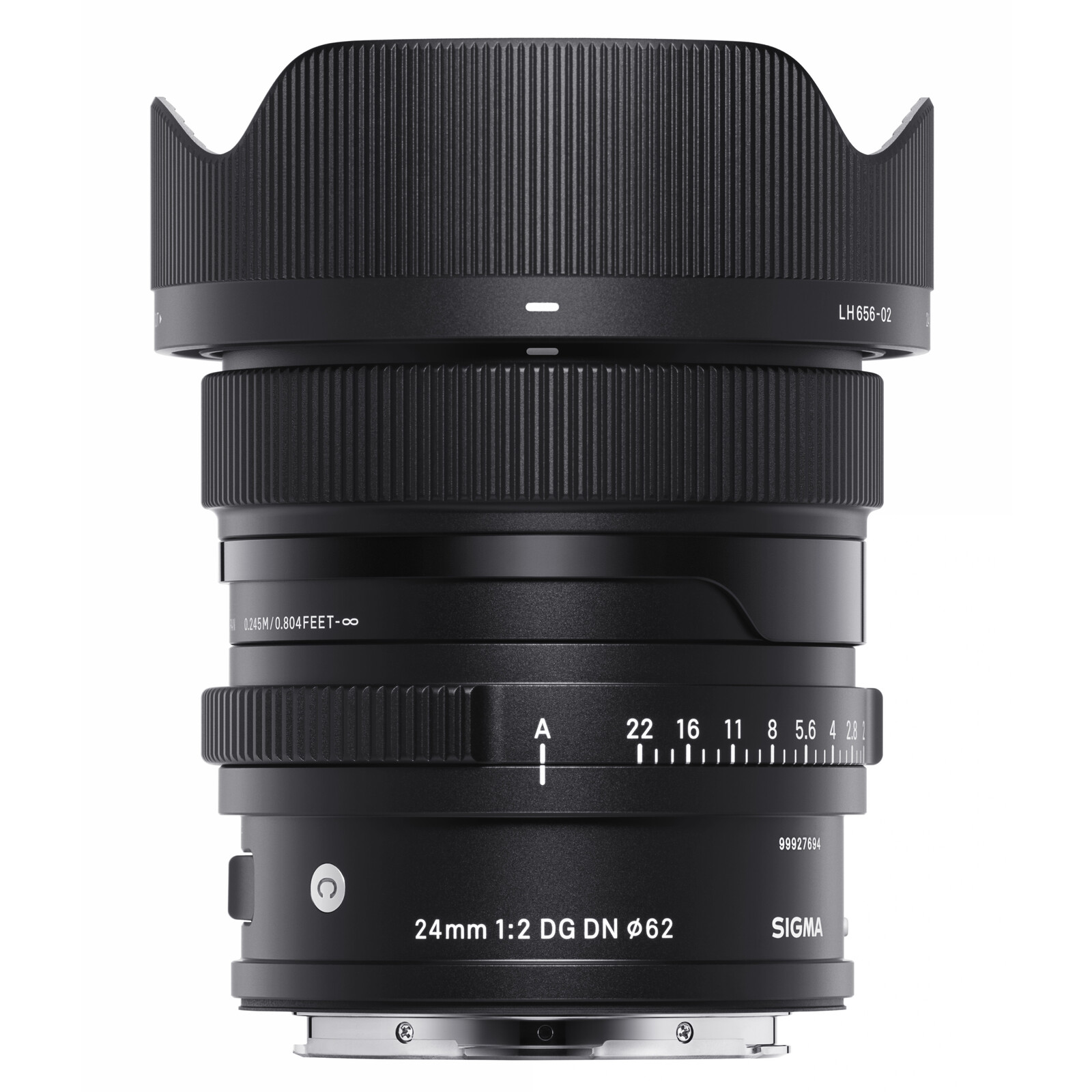 Sigma 24/2,0 DG DN L-Mount