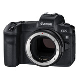 Canon EOS R Canon EOS R