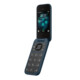 Nokia 2660 Flip Dual SIM blue