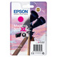 Epson 502XL Tinte Magenta 6,4ml