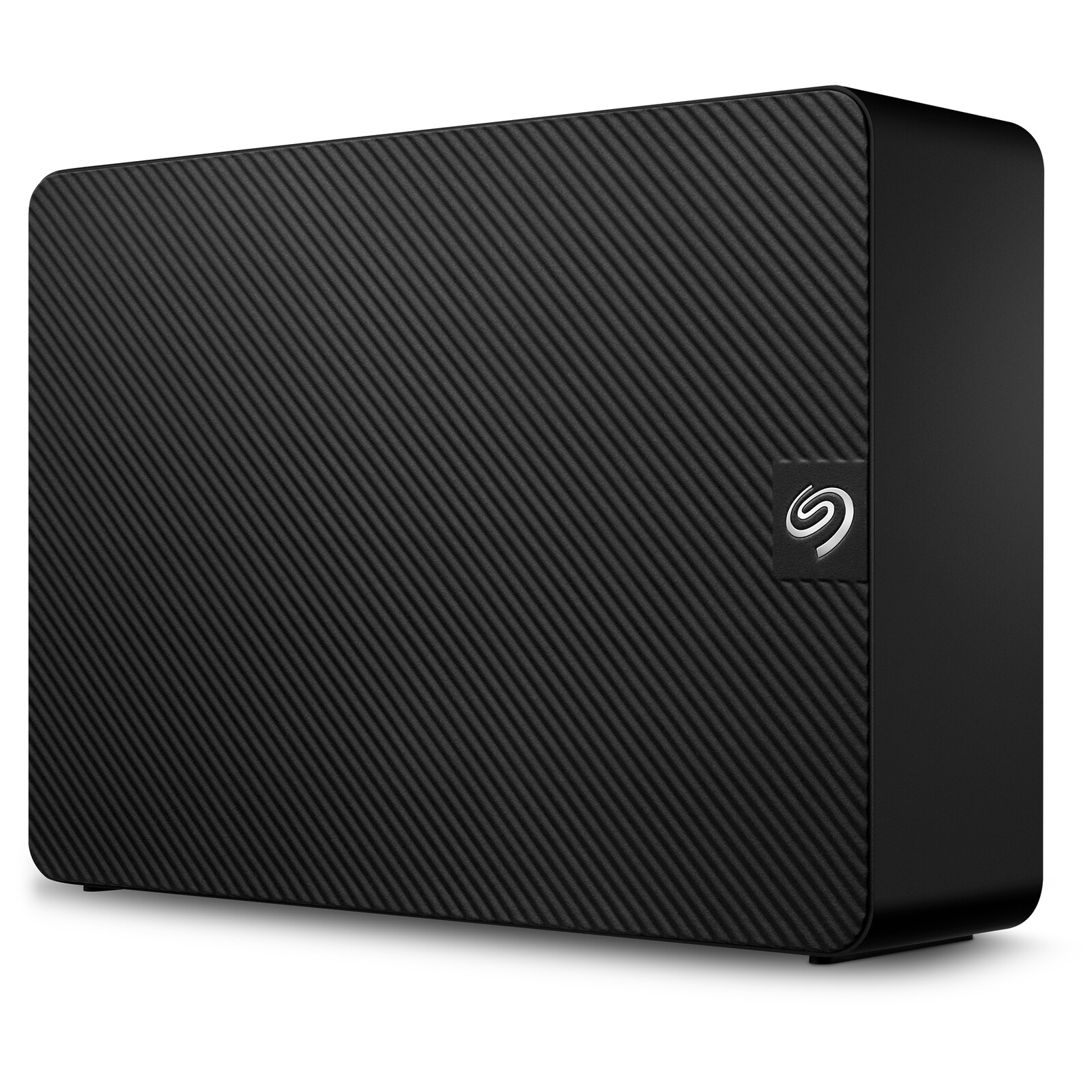 Seagate EXpansion Desktop 4TB, schwarz, 3.5