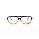 RR 3248 195-03 Herrenbrille Kunststoff