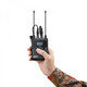 Godox UHF Wireless Portable Receiver