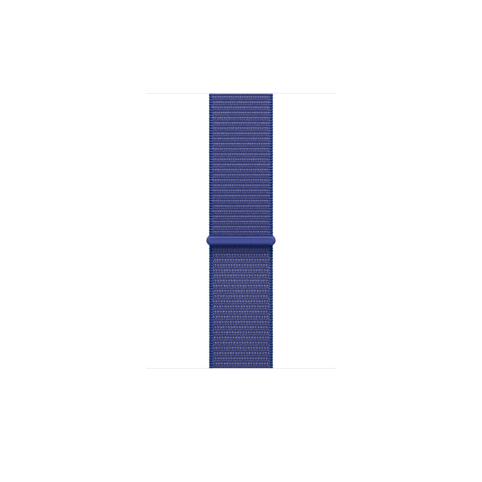 Apple Watch 46mm Sport Loop ultramarine