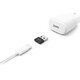 Hama 201532 Adapter USB-C-Buchse USB-A-Stecker 