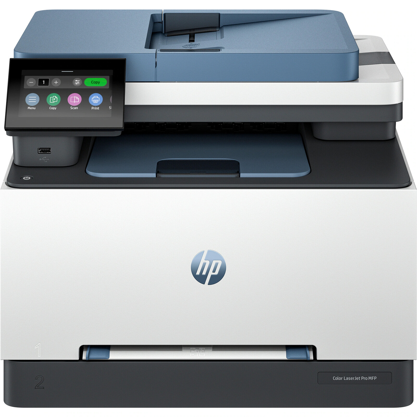 HP ColorLaserJet ProMFP 3302sdwg