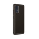 Samsung Original Back Cover Clear Galaxy A32 black